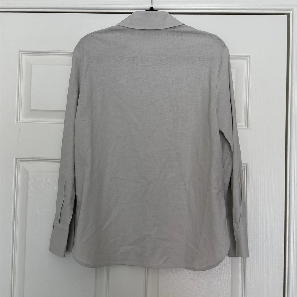 Vince button down - Picture 4 of 6
